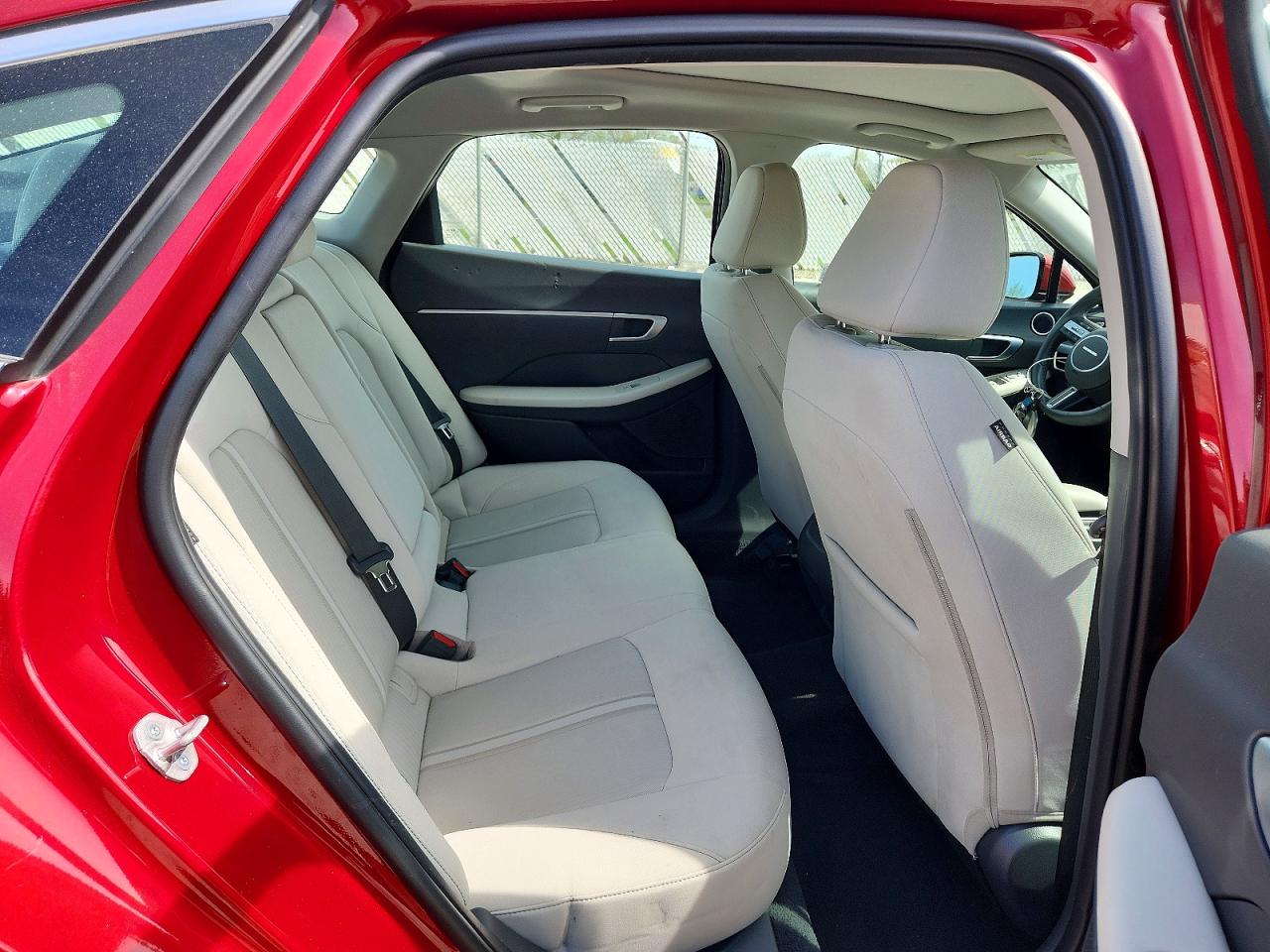 2024 HYUNDAI SONATA