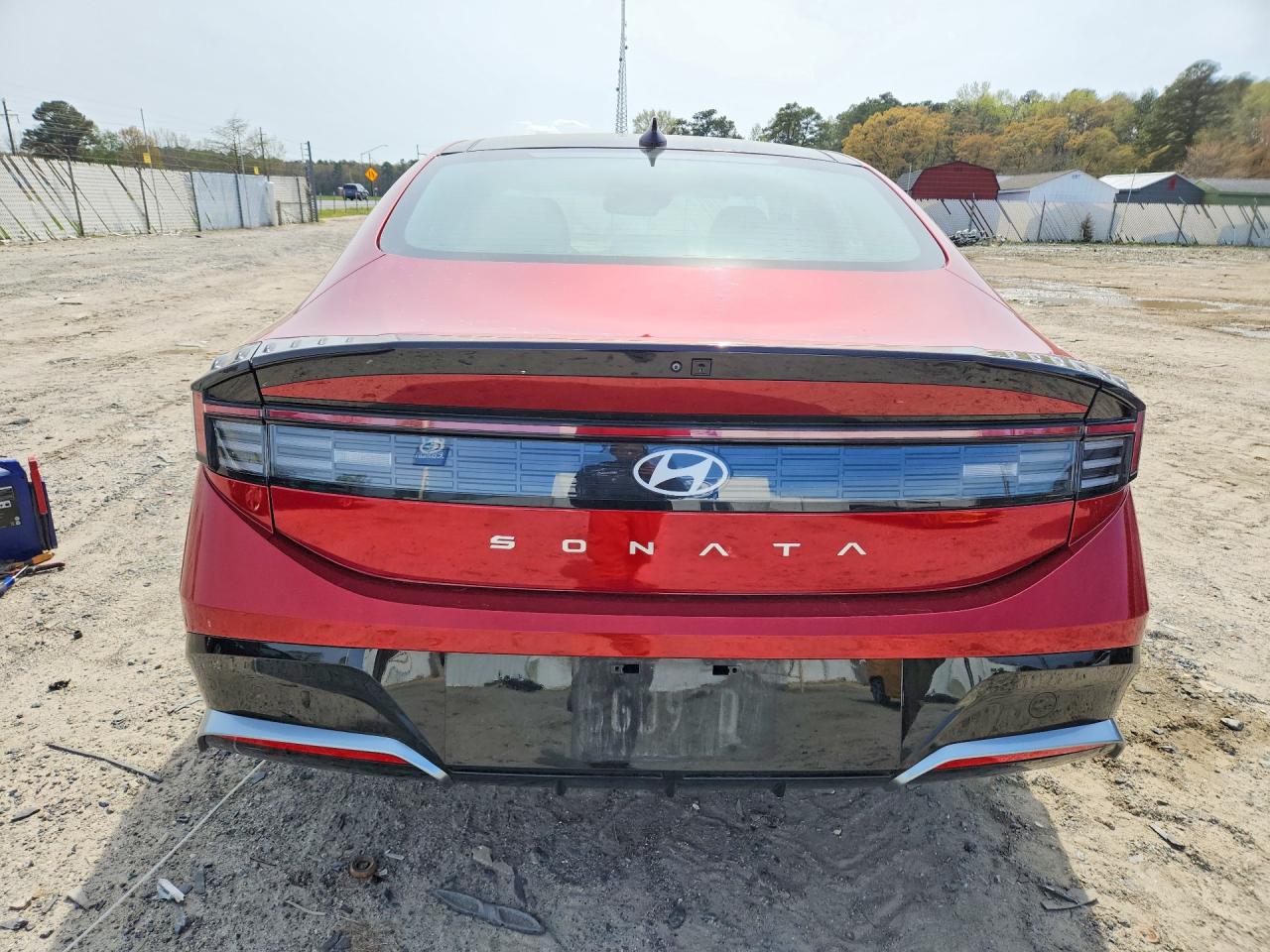 2024 HYUNDAI SONATA