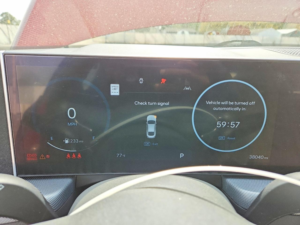 2024 HYUNDAI SONATA