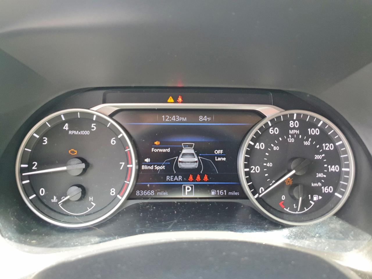 2024 NISSAN SENTRA