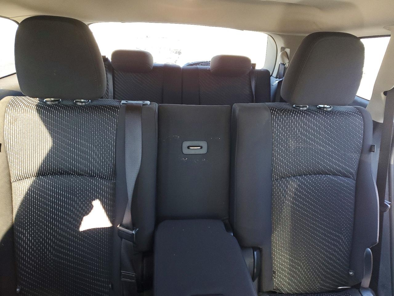 2016 DODGE JOURNEY