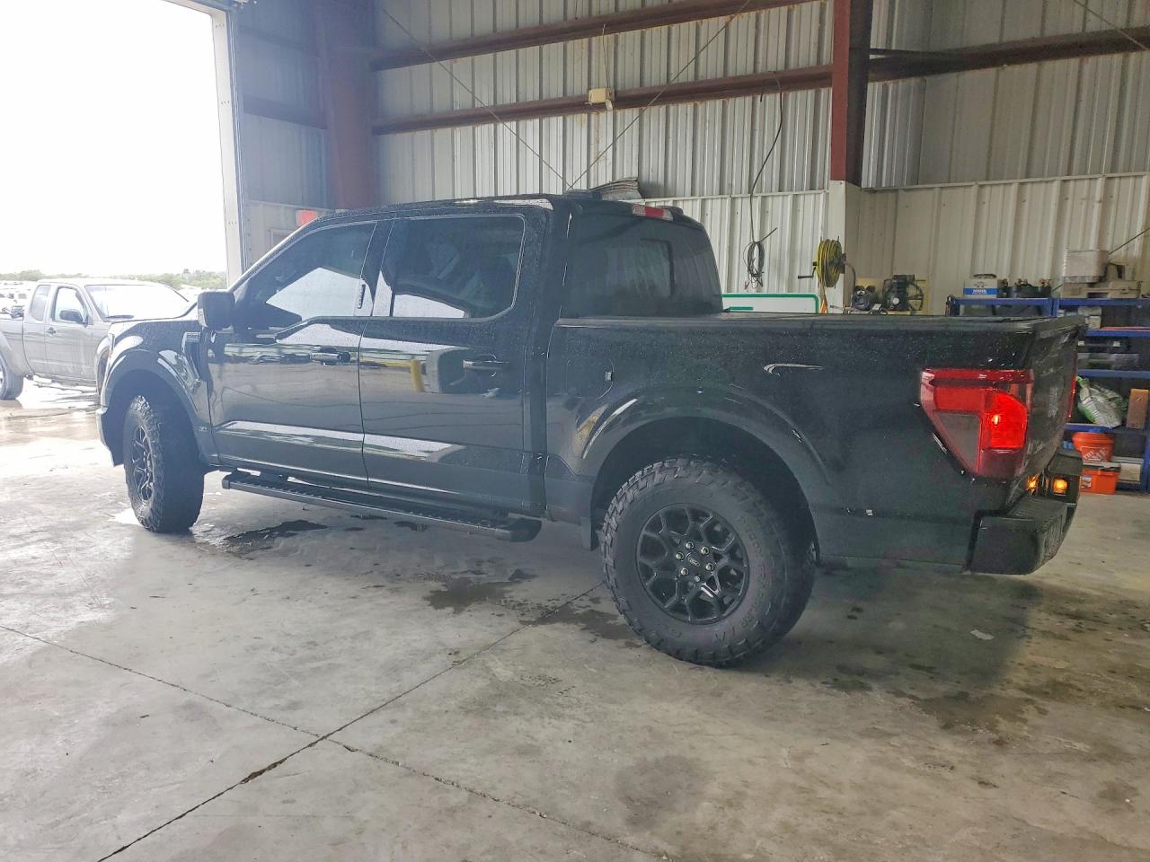 2024 FORD F150