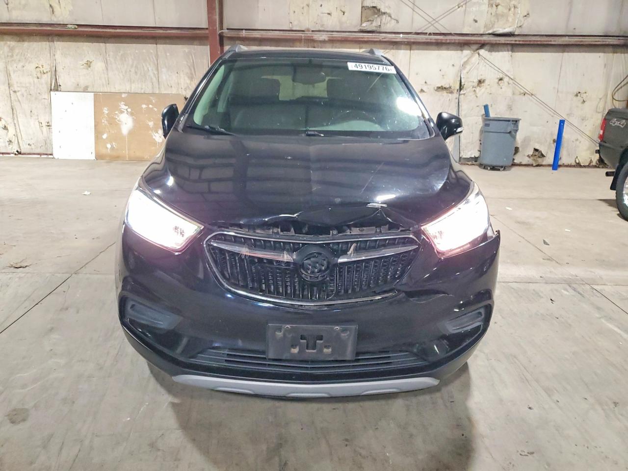 2019 BUICK ENCORE