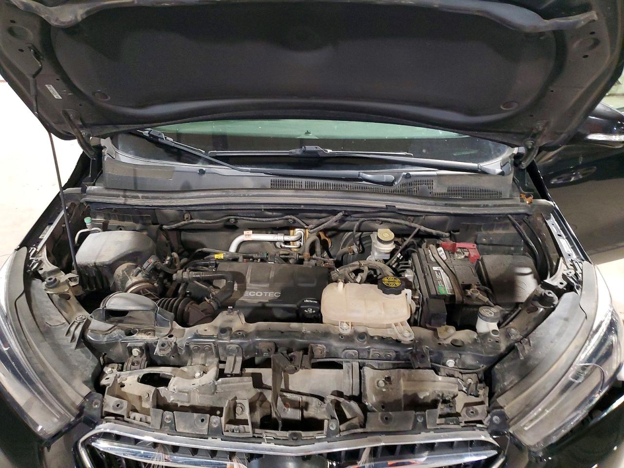 2019 BUICK ENCORE