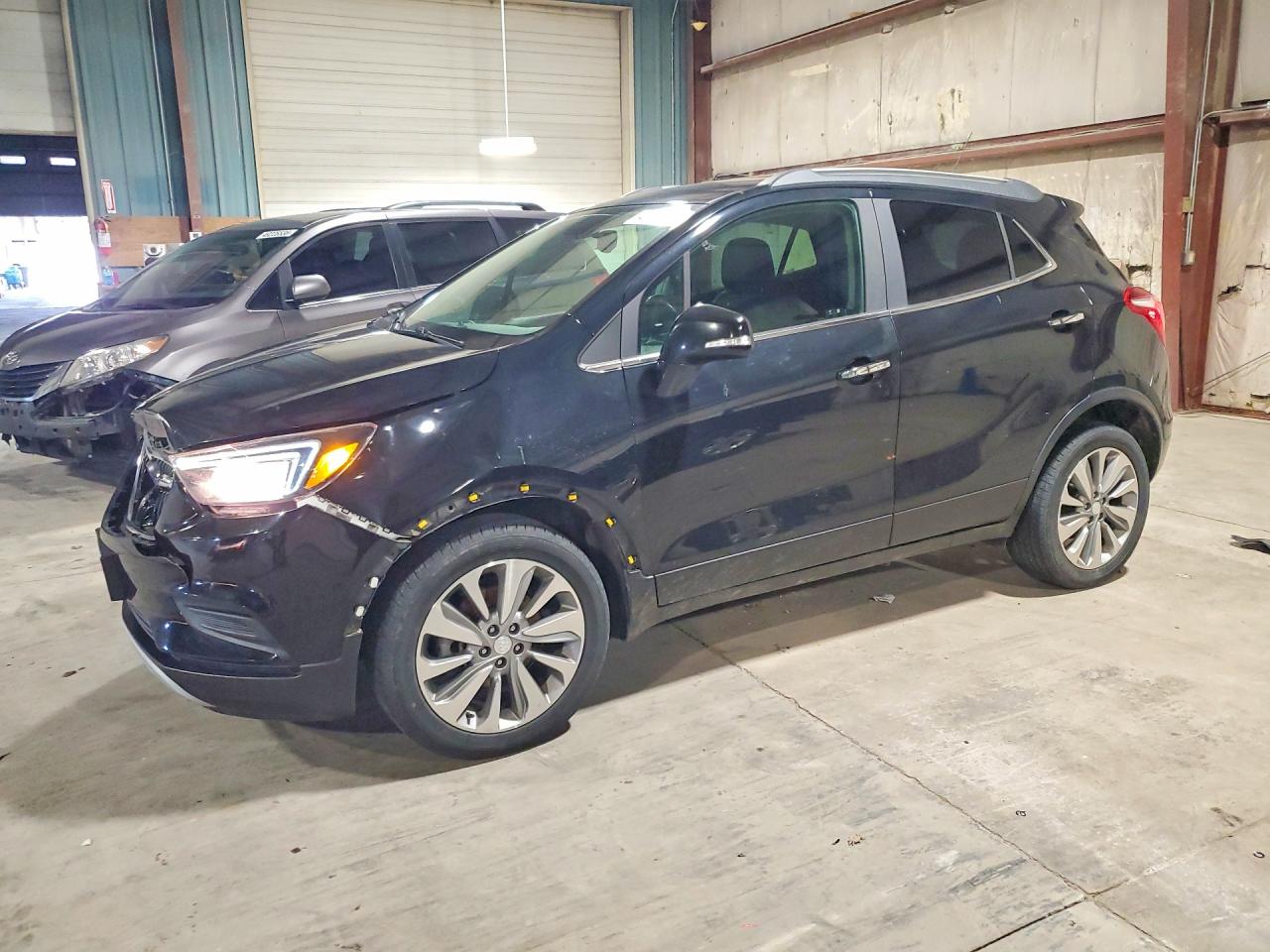 2019 BUICK ENCORE