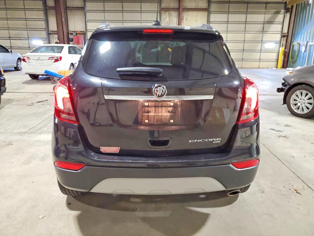 2019 BUICK ENCORE