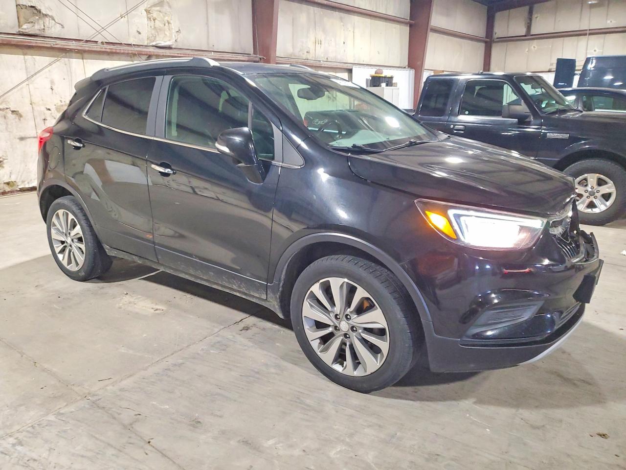 2019 BUICK ENCORE