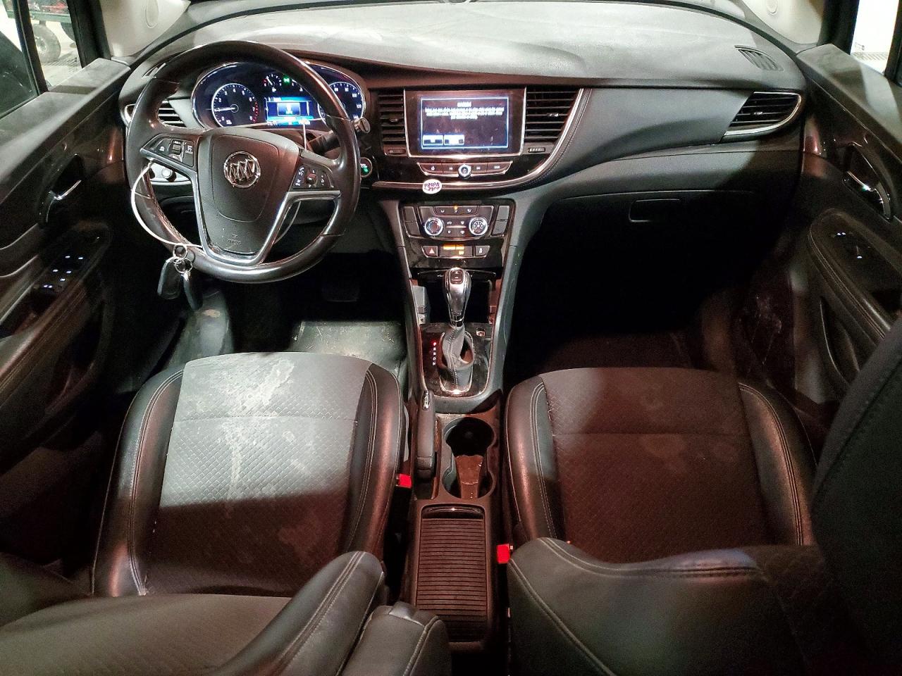 2019 BUICK ENCORE
