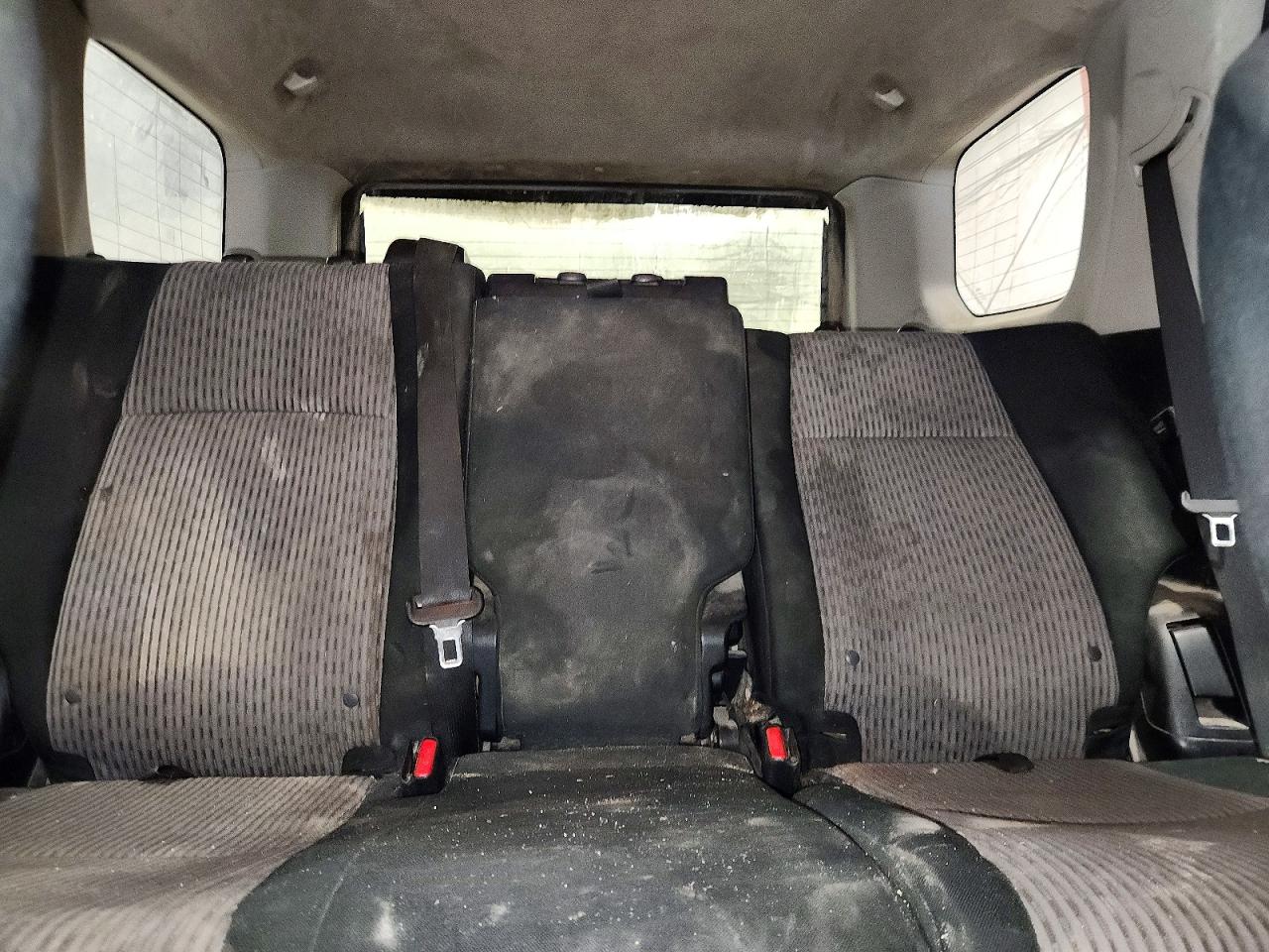 2016 TOYOTA 4RUNNER
