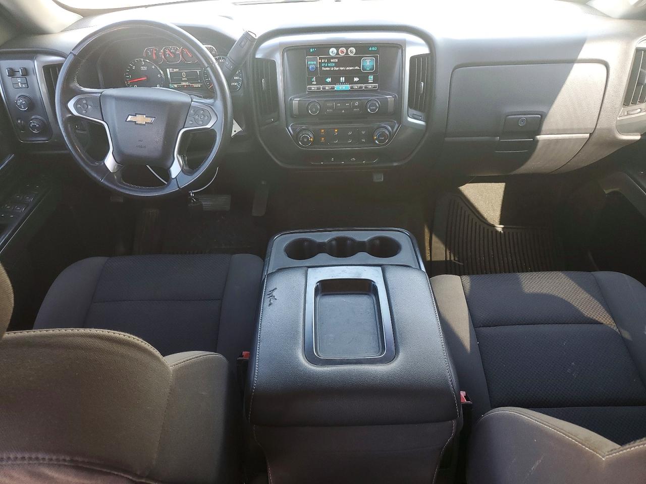 2016 CHEVROLET ALL Models