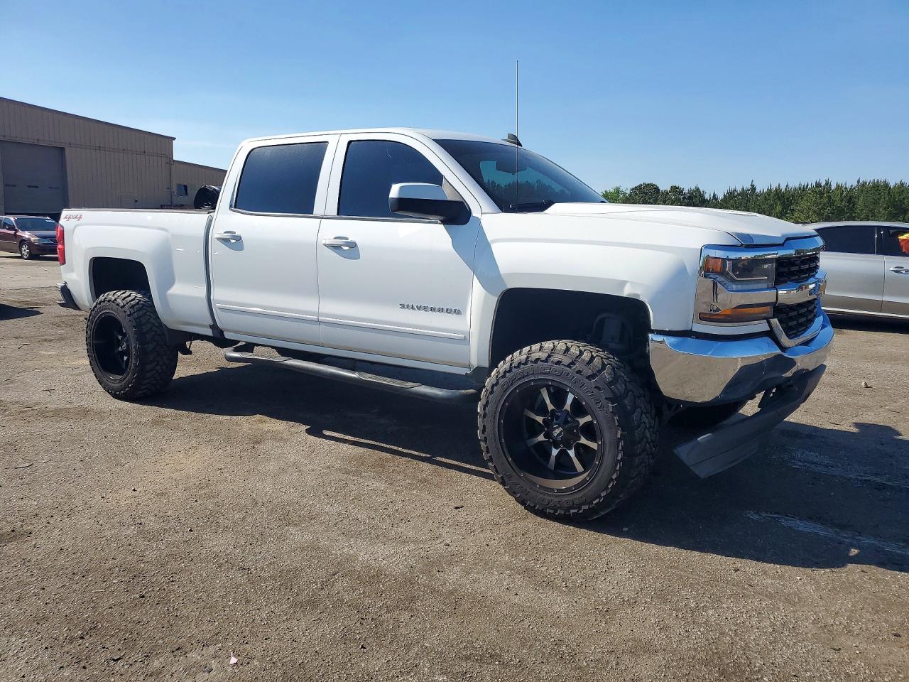 2016 CHEVROLET ALL Models