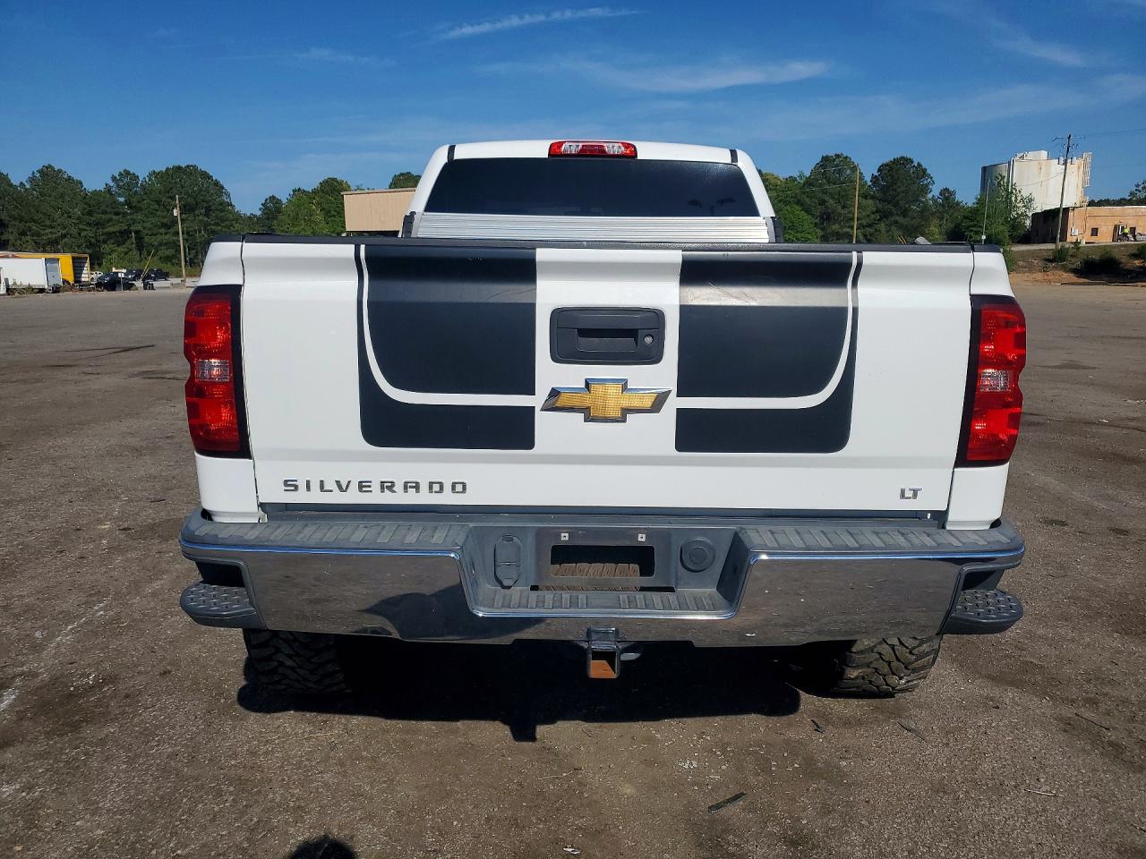 2016 CHEVROLET ALL Models