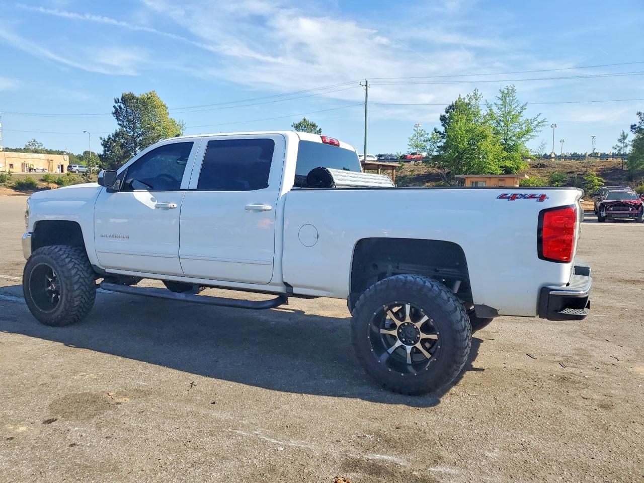2016 CHEVROLET ALL Models