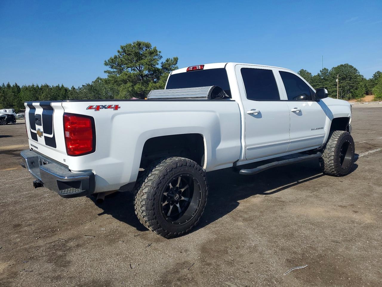 2016 CHEVROLET ALL Models