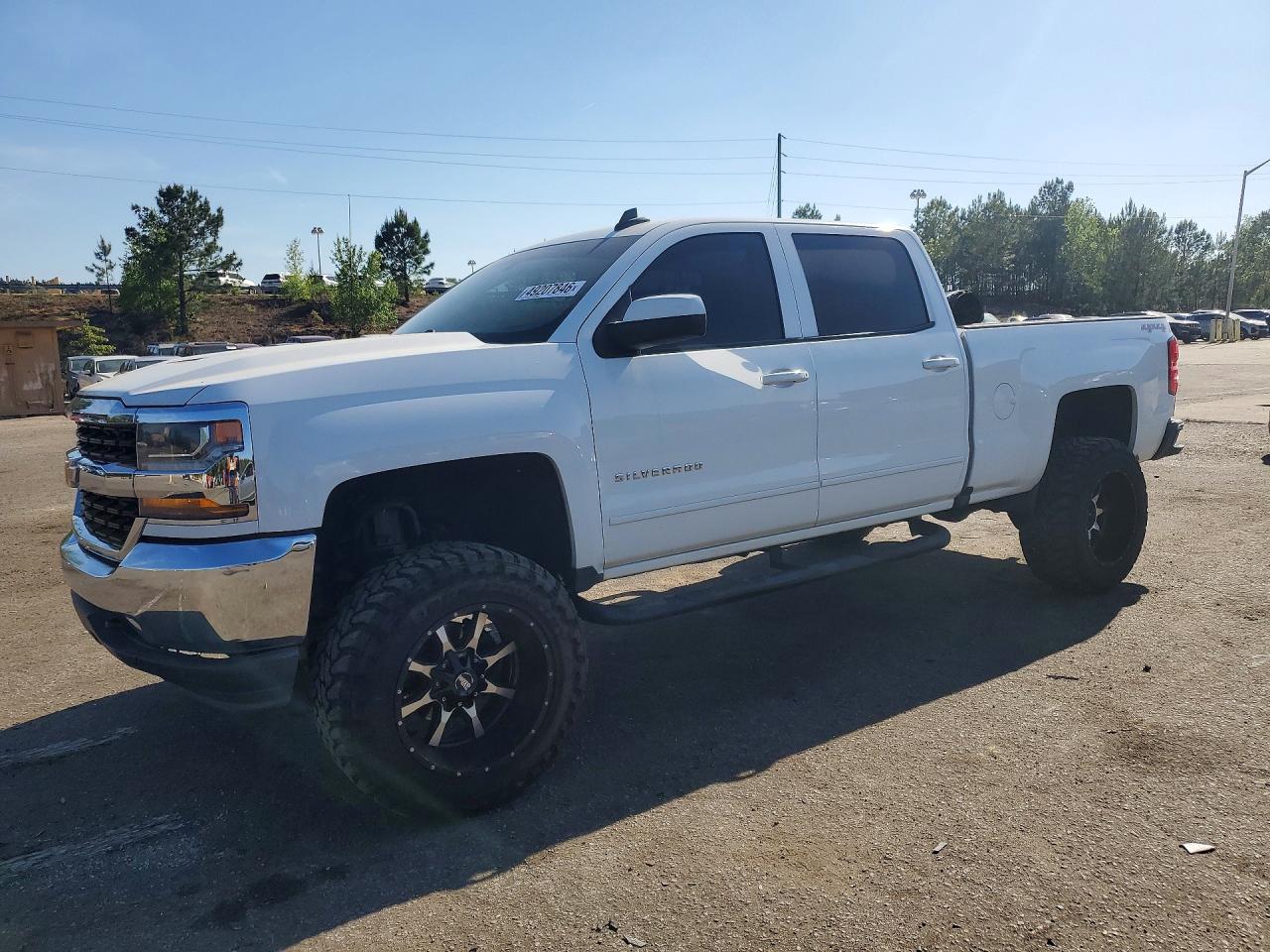 2016 CHEVROLET ALL Models