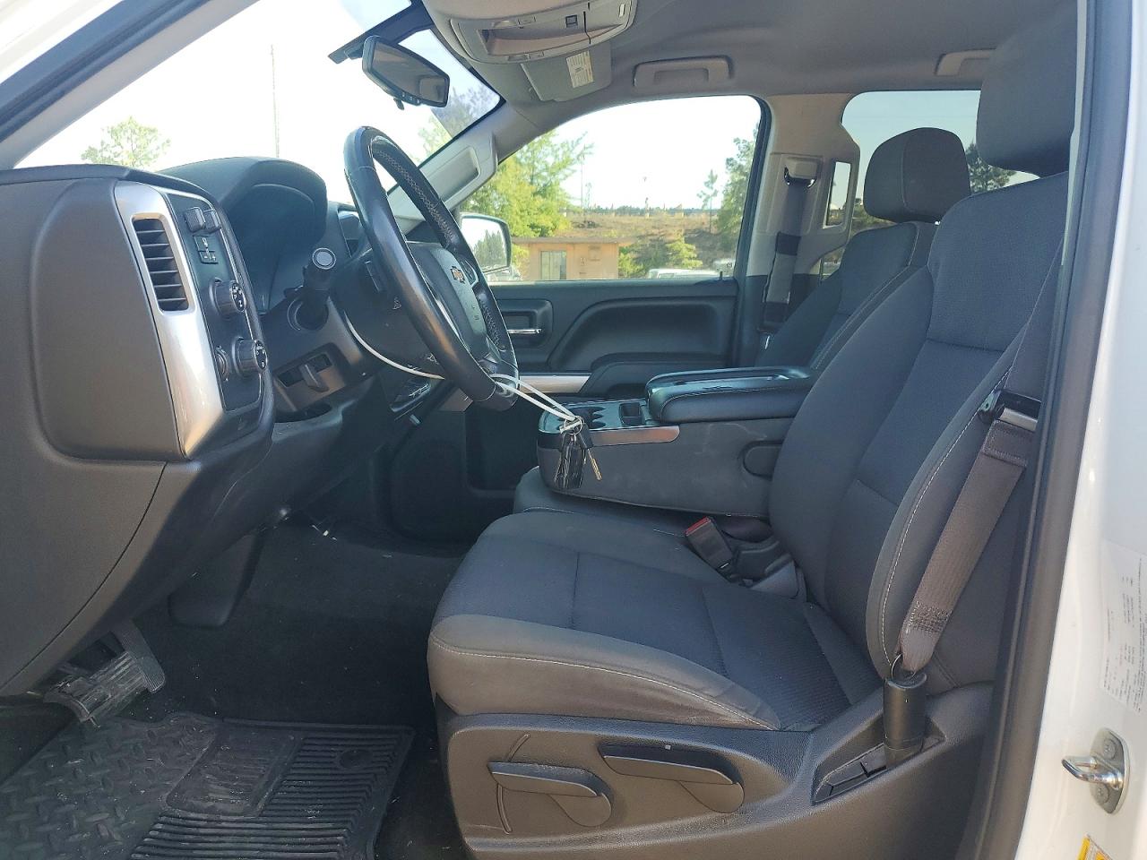 2016 CHEVROLET ALL Models