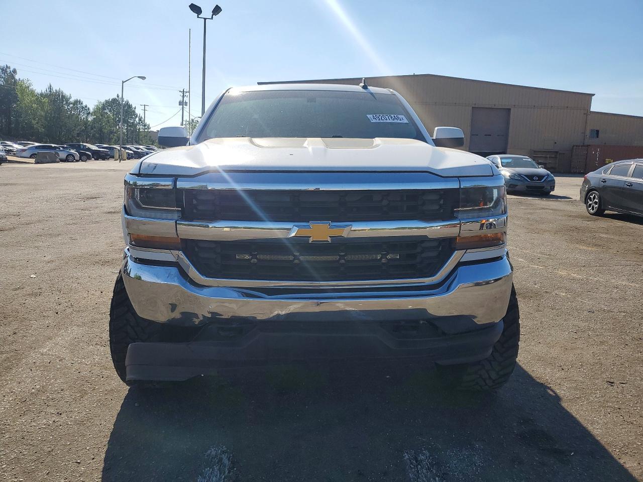 2016 CHEVROLET ALL Models