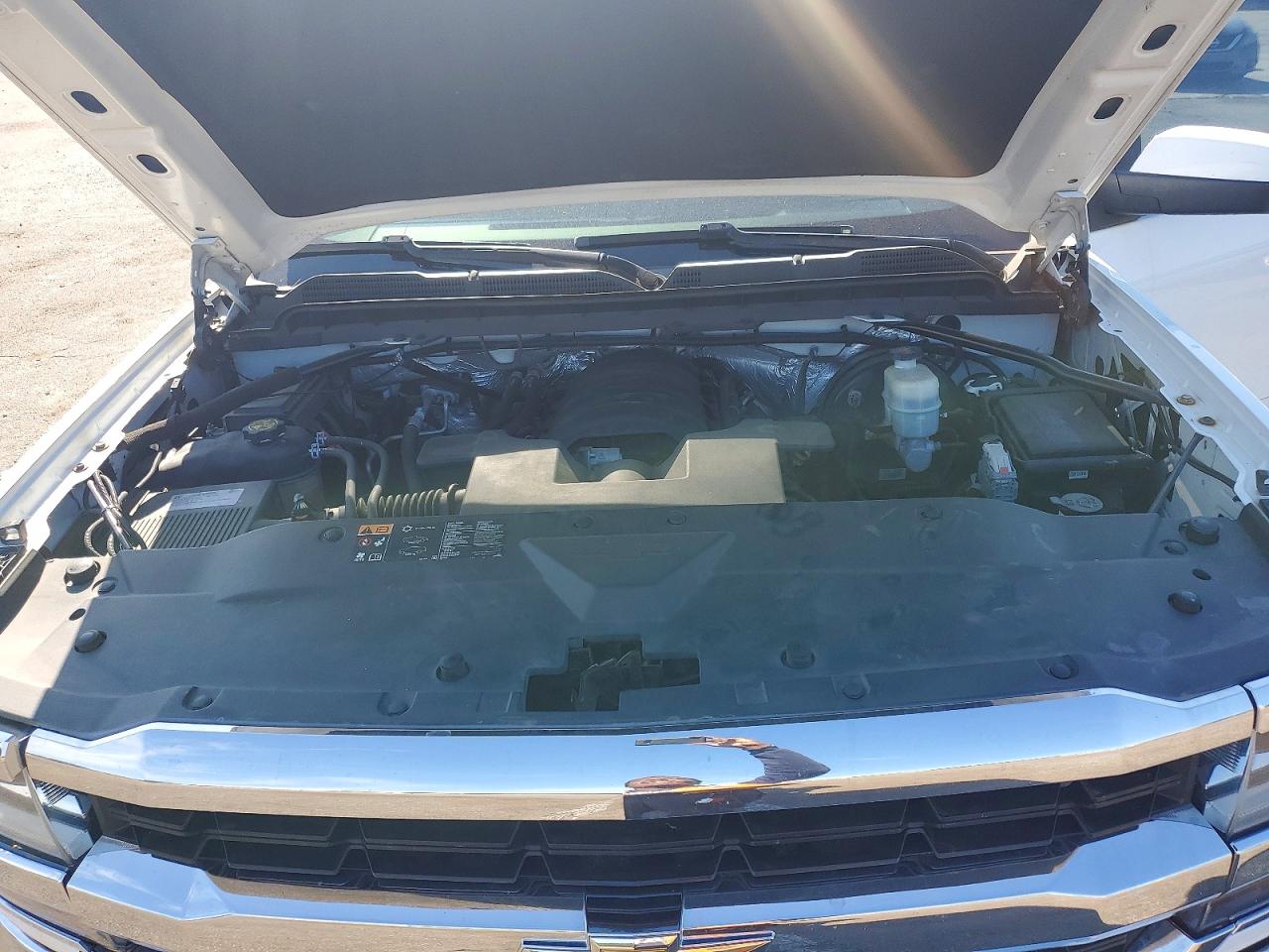 2016 CHEVROLET ALL Models