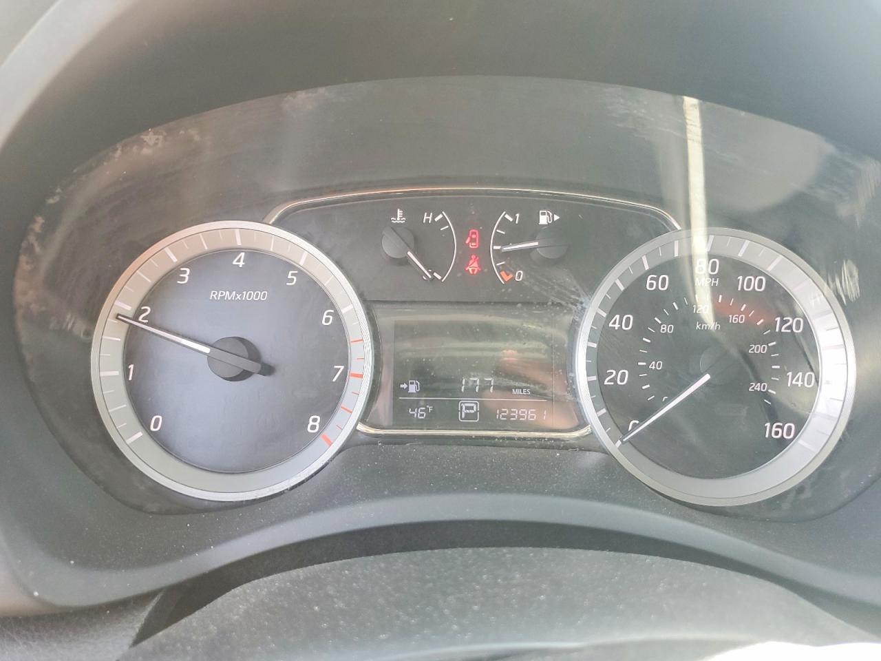 2013 NISSAN SENTRA