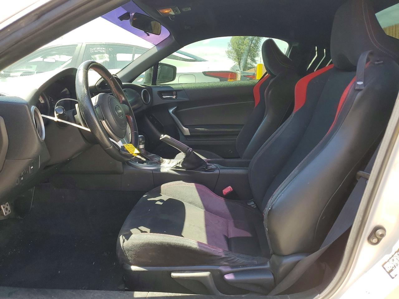 2013 SCION FRS