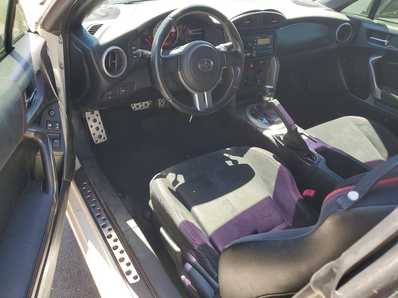 2013 SCION FRS
