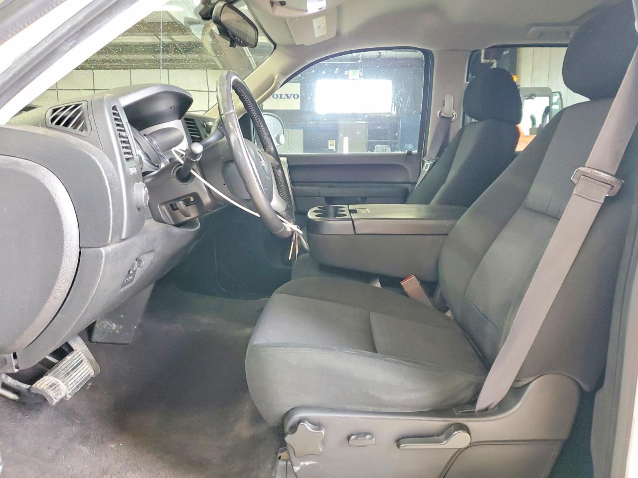 2013 GMC SIERRA