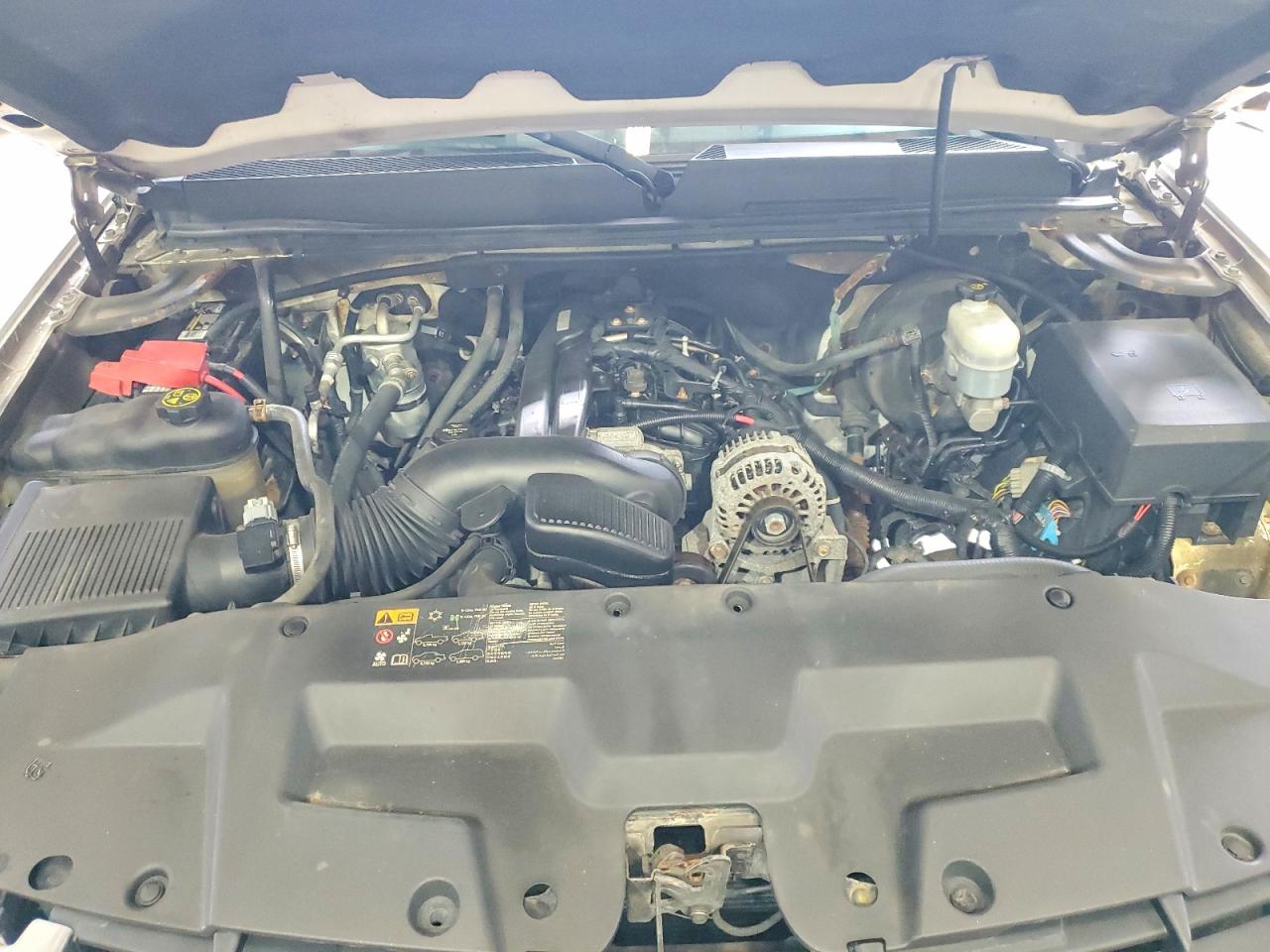 2013 GMC SIERRA