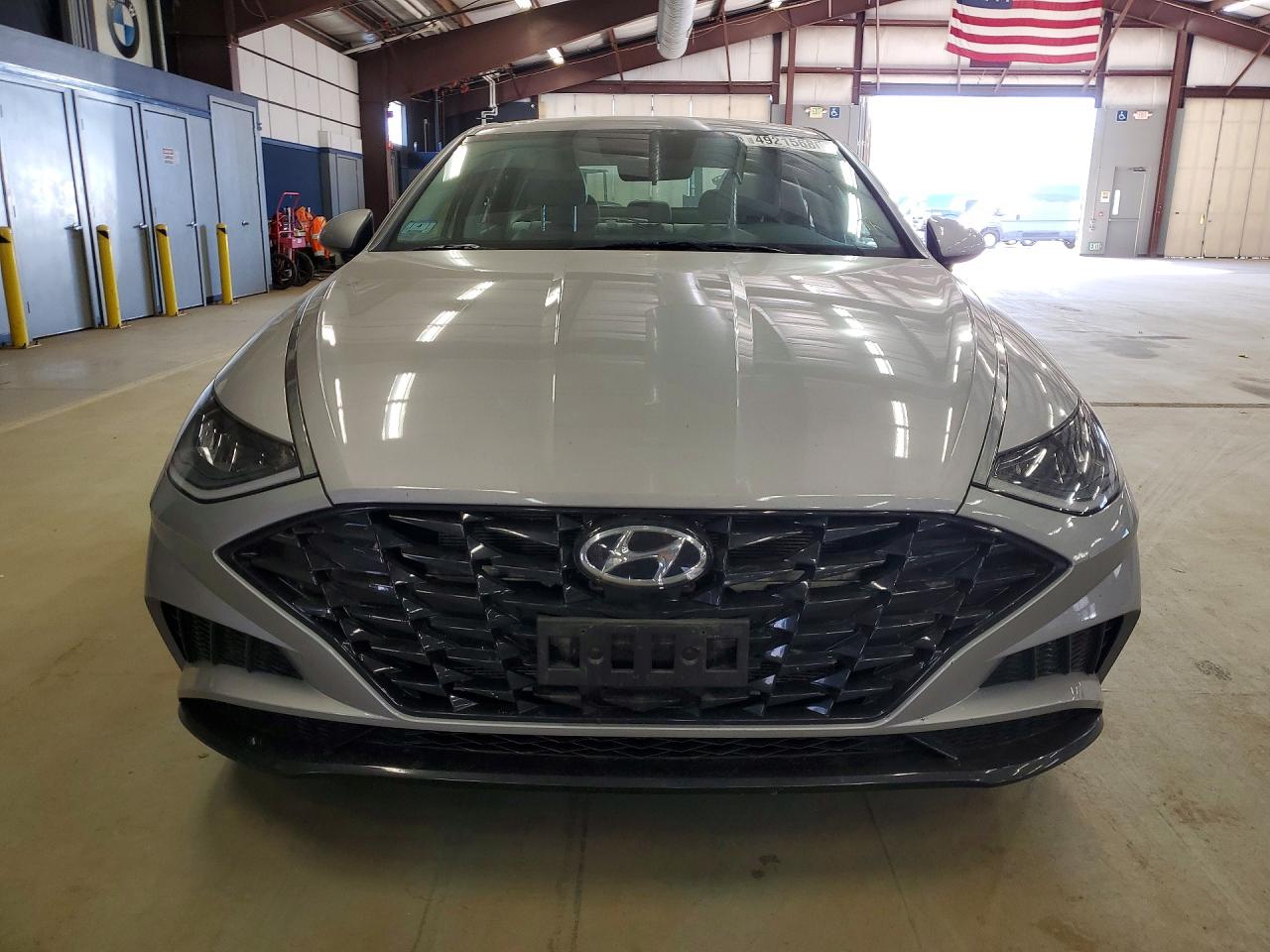 2023 HYUNDAI SONATA