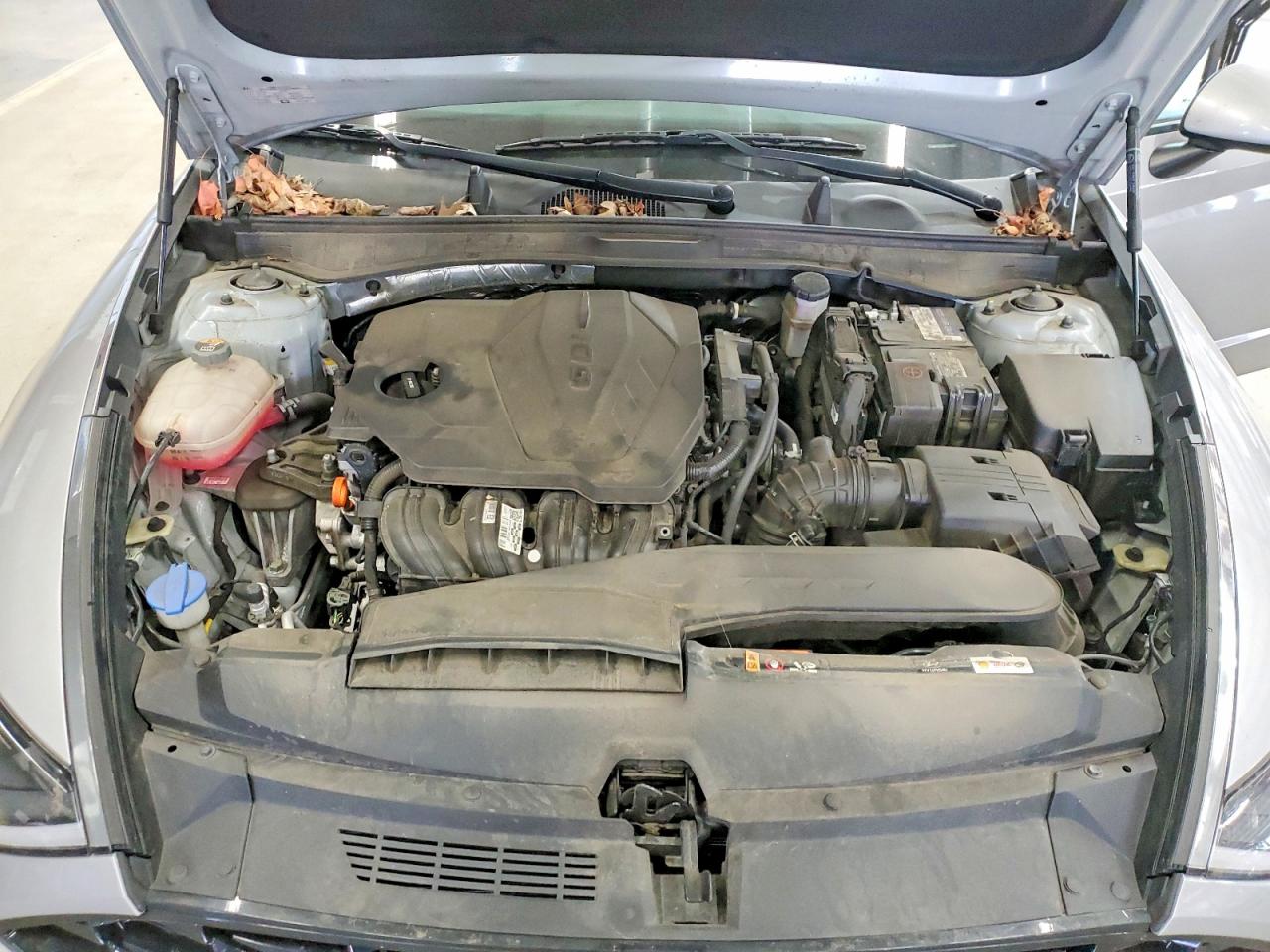2023 HYUNDAI SONATA