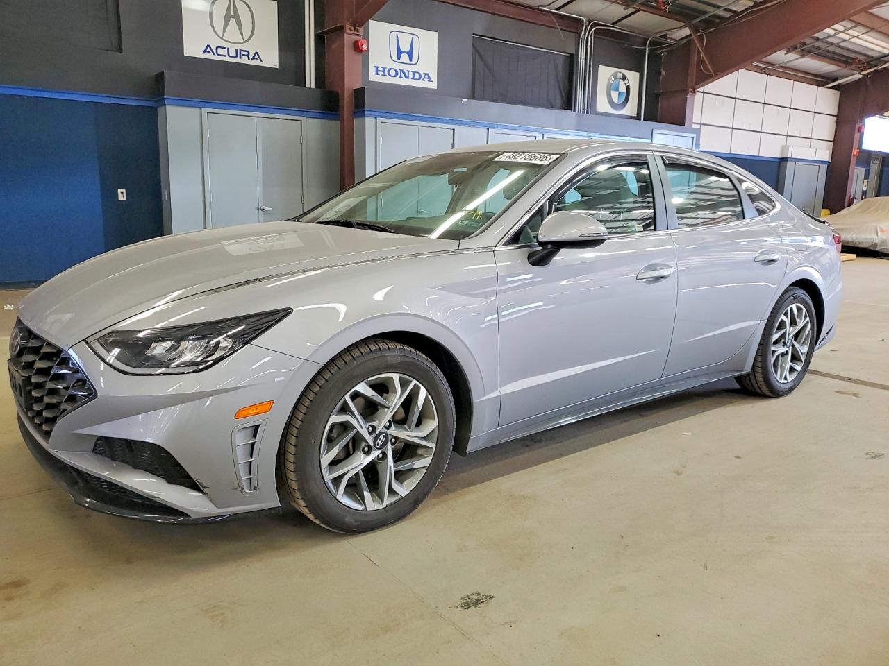 2023 HYUNDAI SONATA