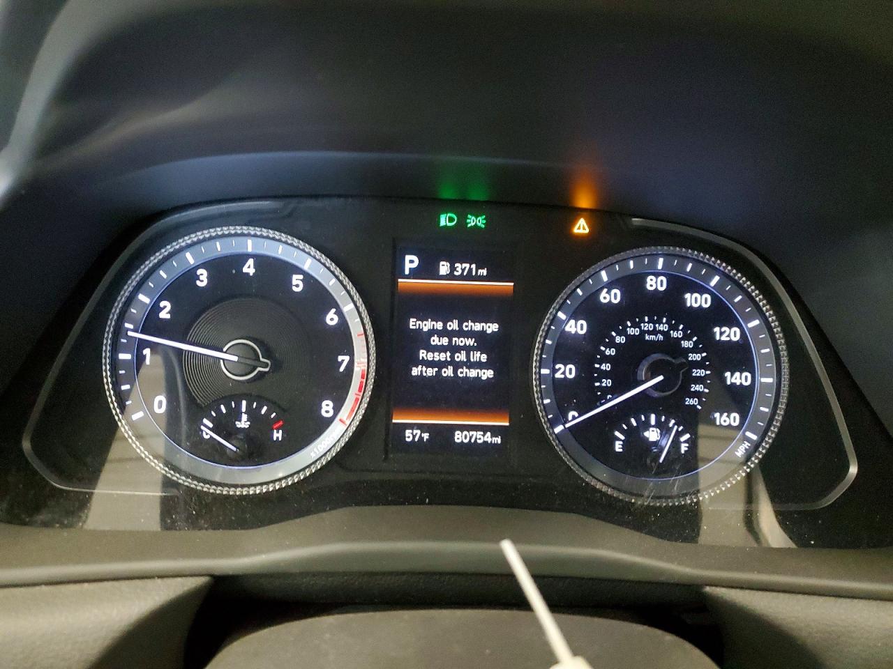 2023 HYUNDAI SONATA