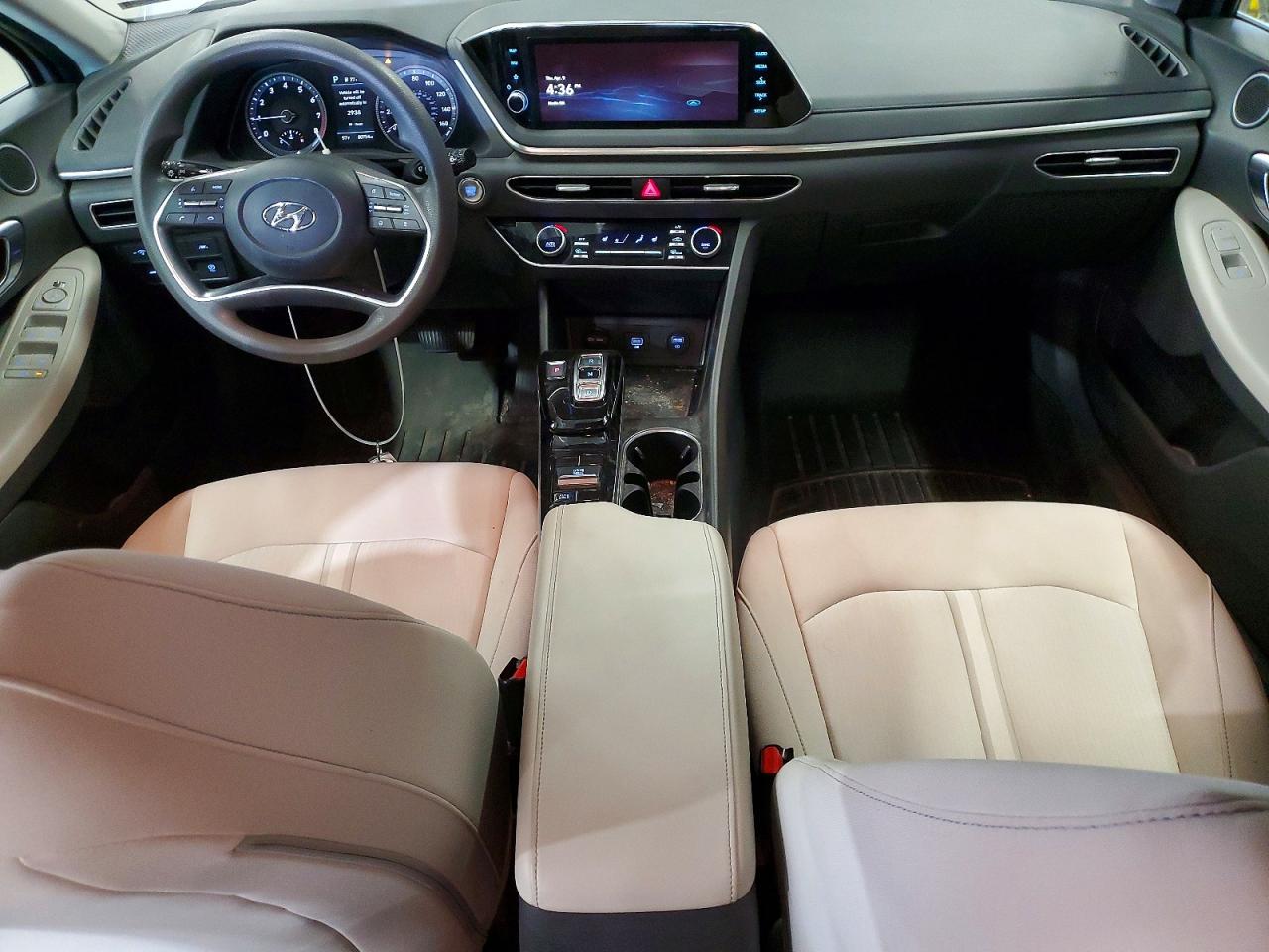 2023 HYUNDAI SONATA