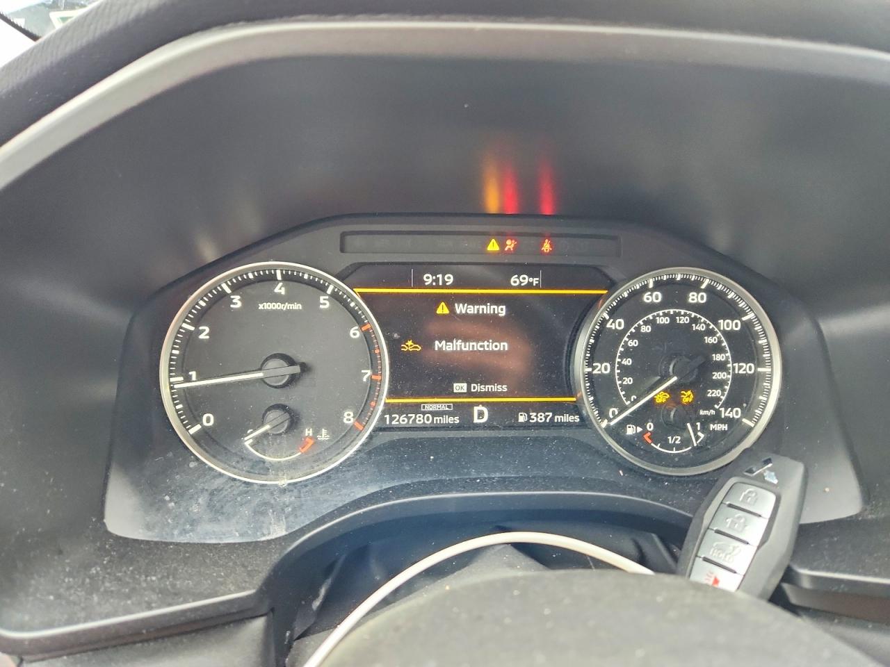 2023 MITSUBISHI OUTLANDER