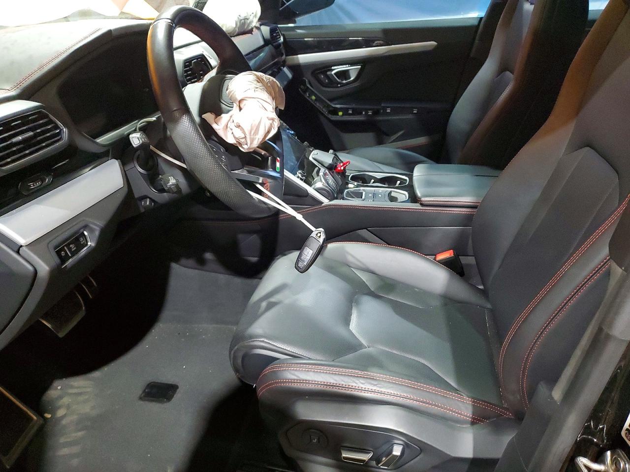 2019 LAMBORGHINI ALL OTHER