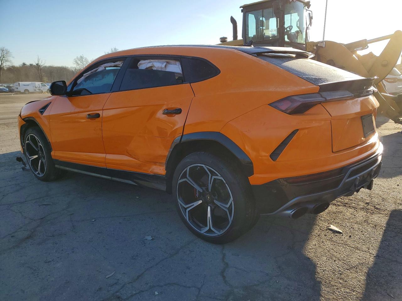 2019 LAMBORGHINI ALL OTHER