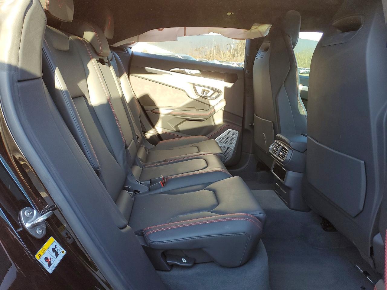 2019 LAMBORGHINI ALL OTHER