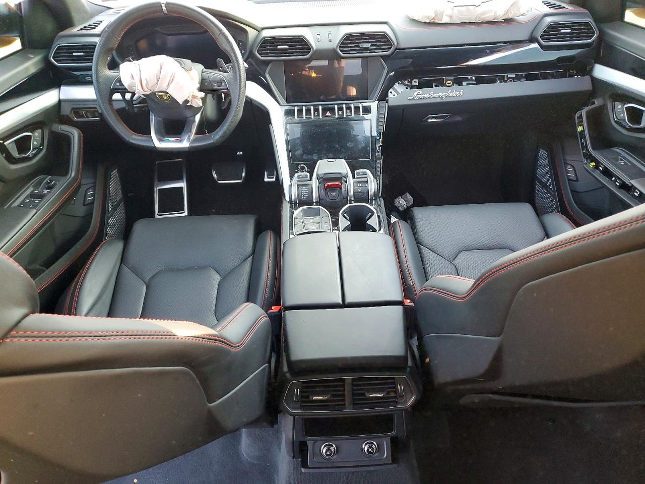 2019 LAMBORGHINI ALL OTHER
