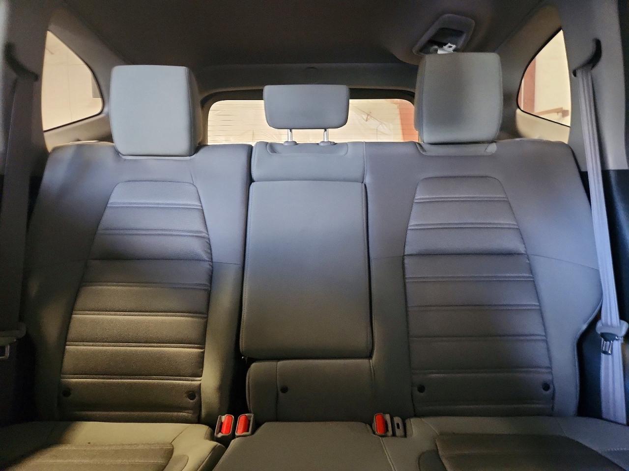 2020 HONDA CRV