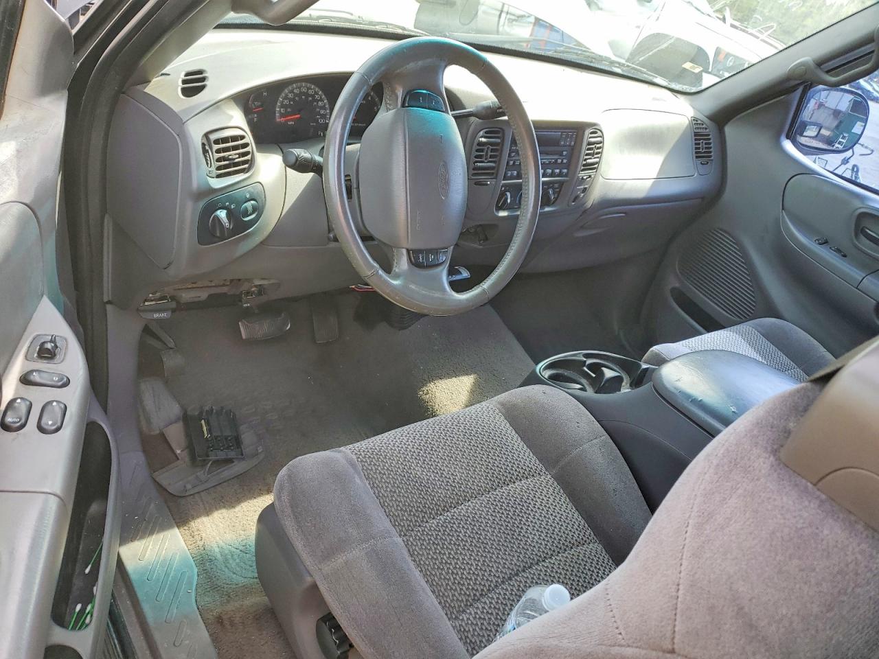 2002 FORD F150