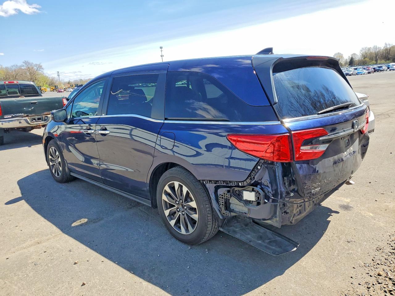 2024 HONDA All Models
