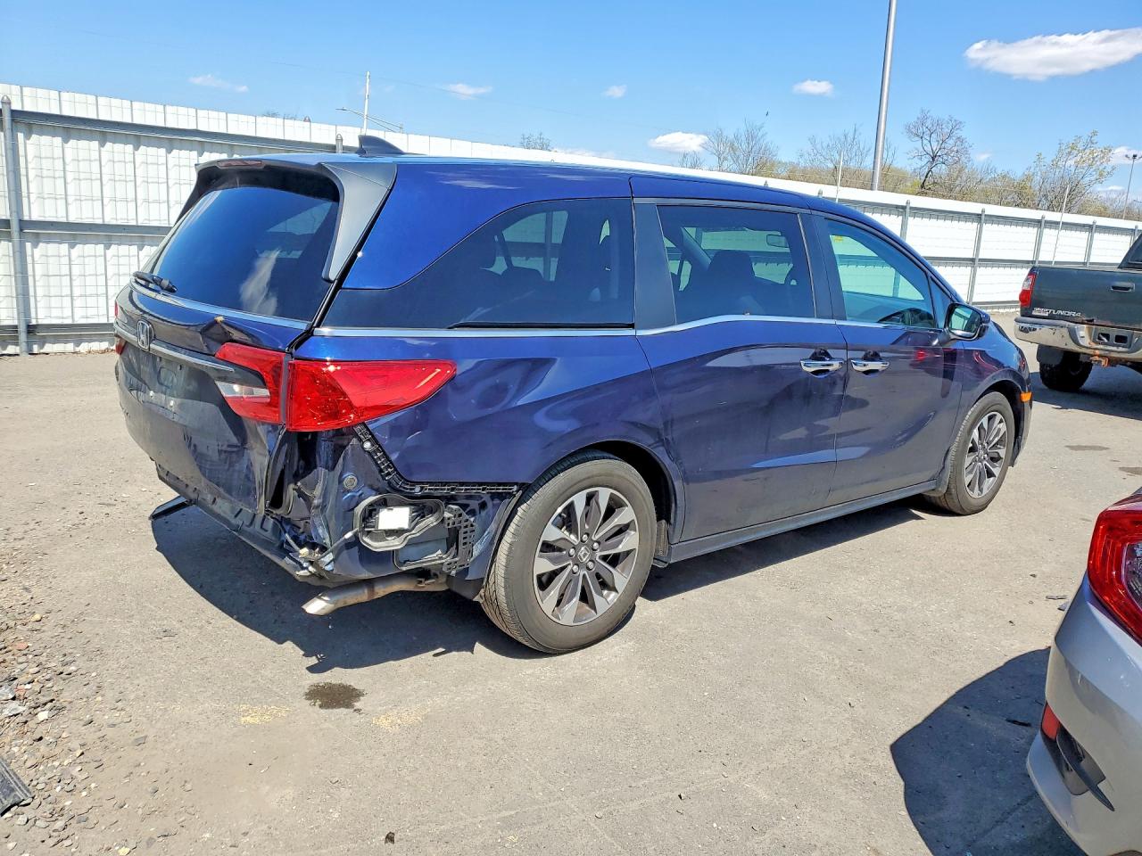 2024 HONDA All Models