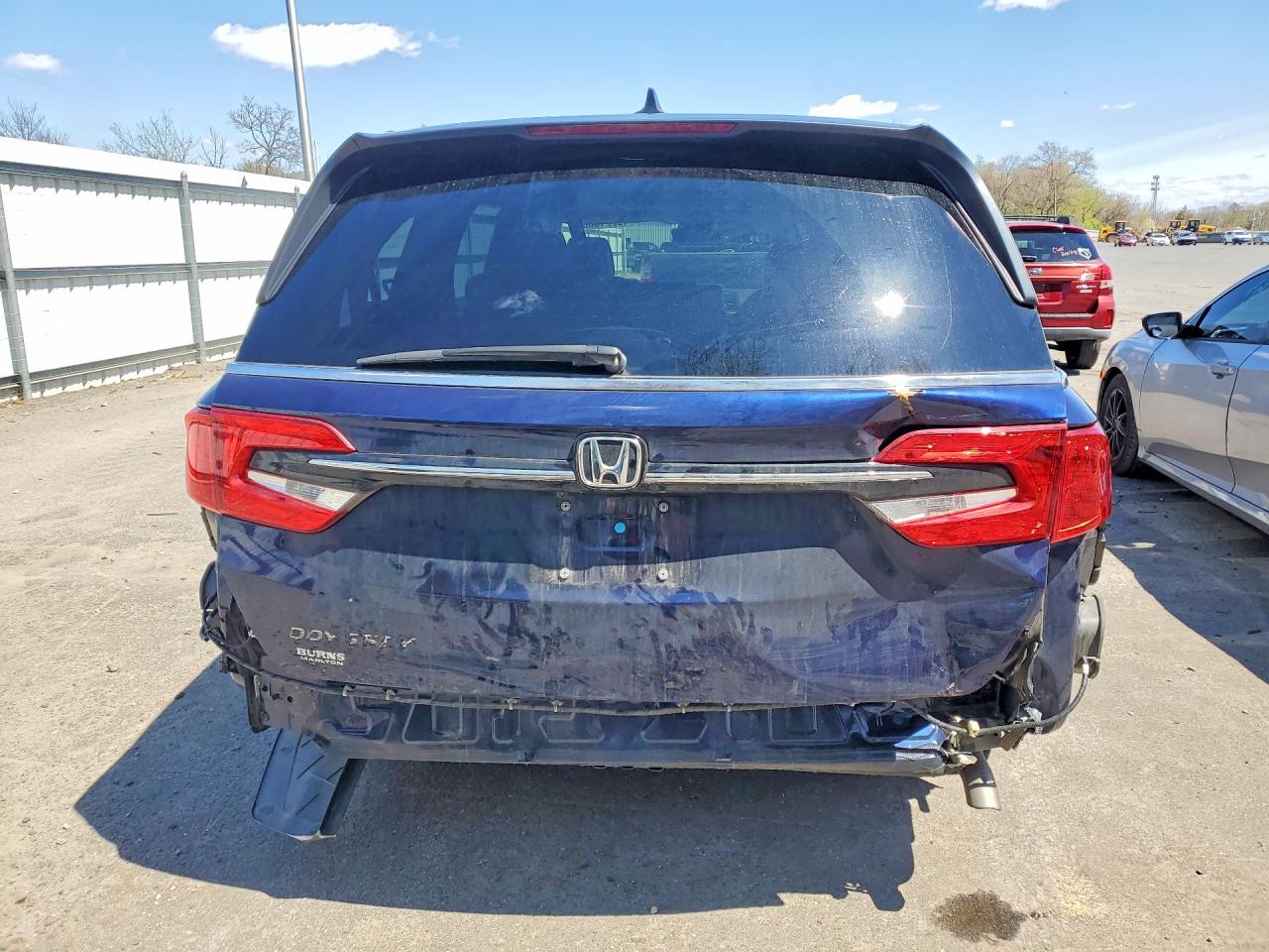 2024 HONDA All Models