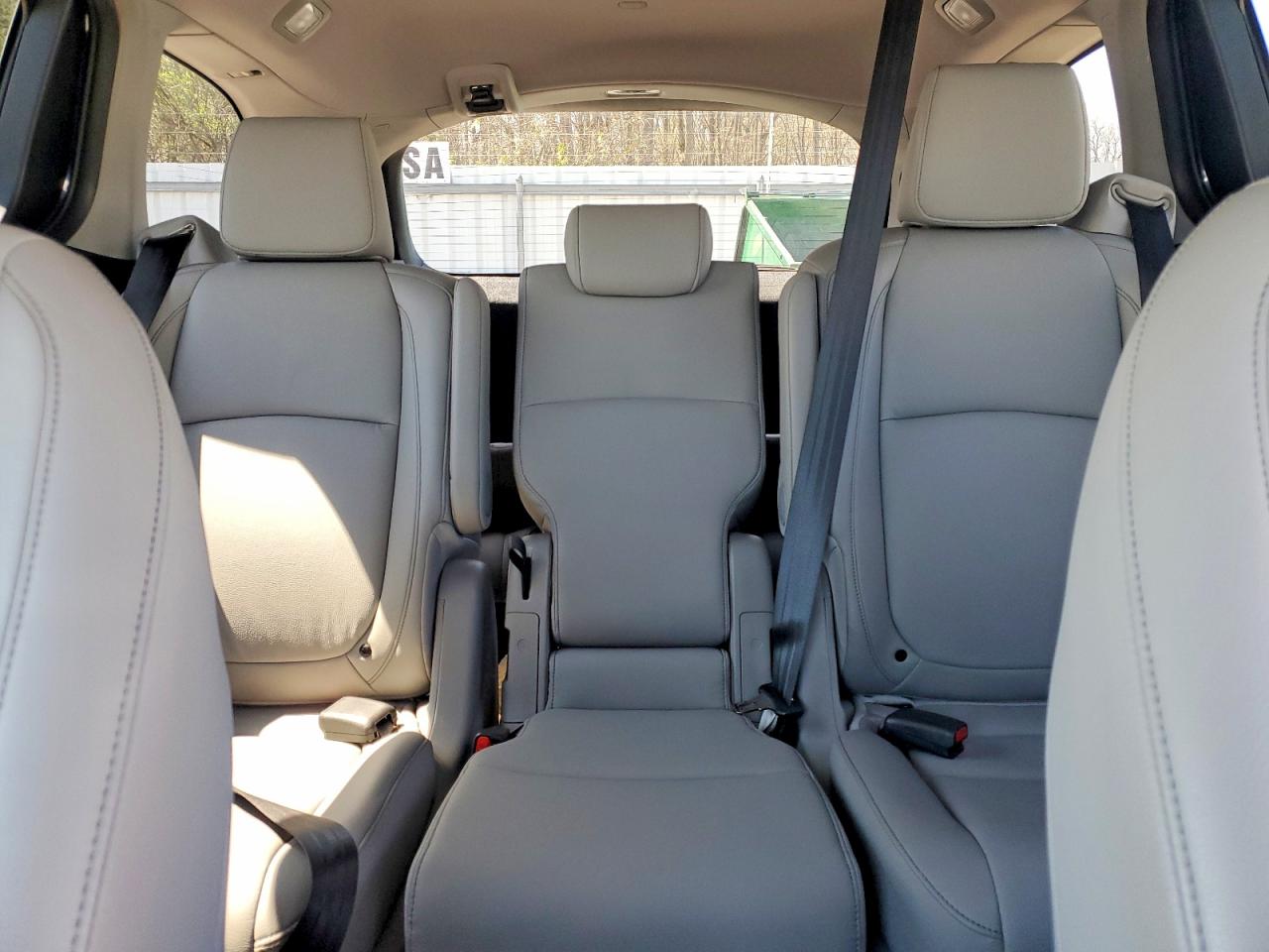 2024 HONDA All Models