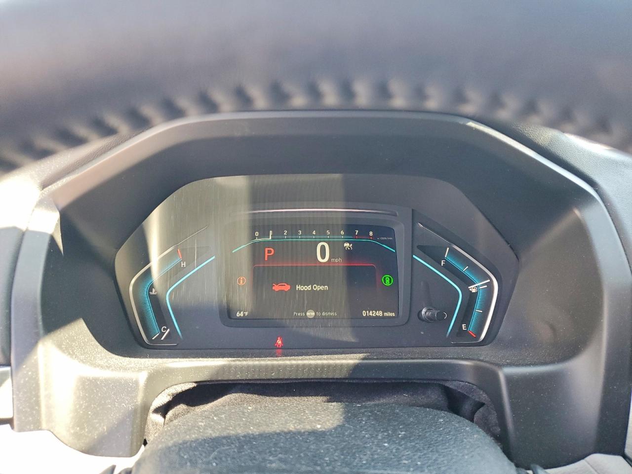 2024 HONDA All Models