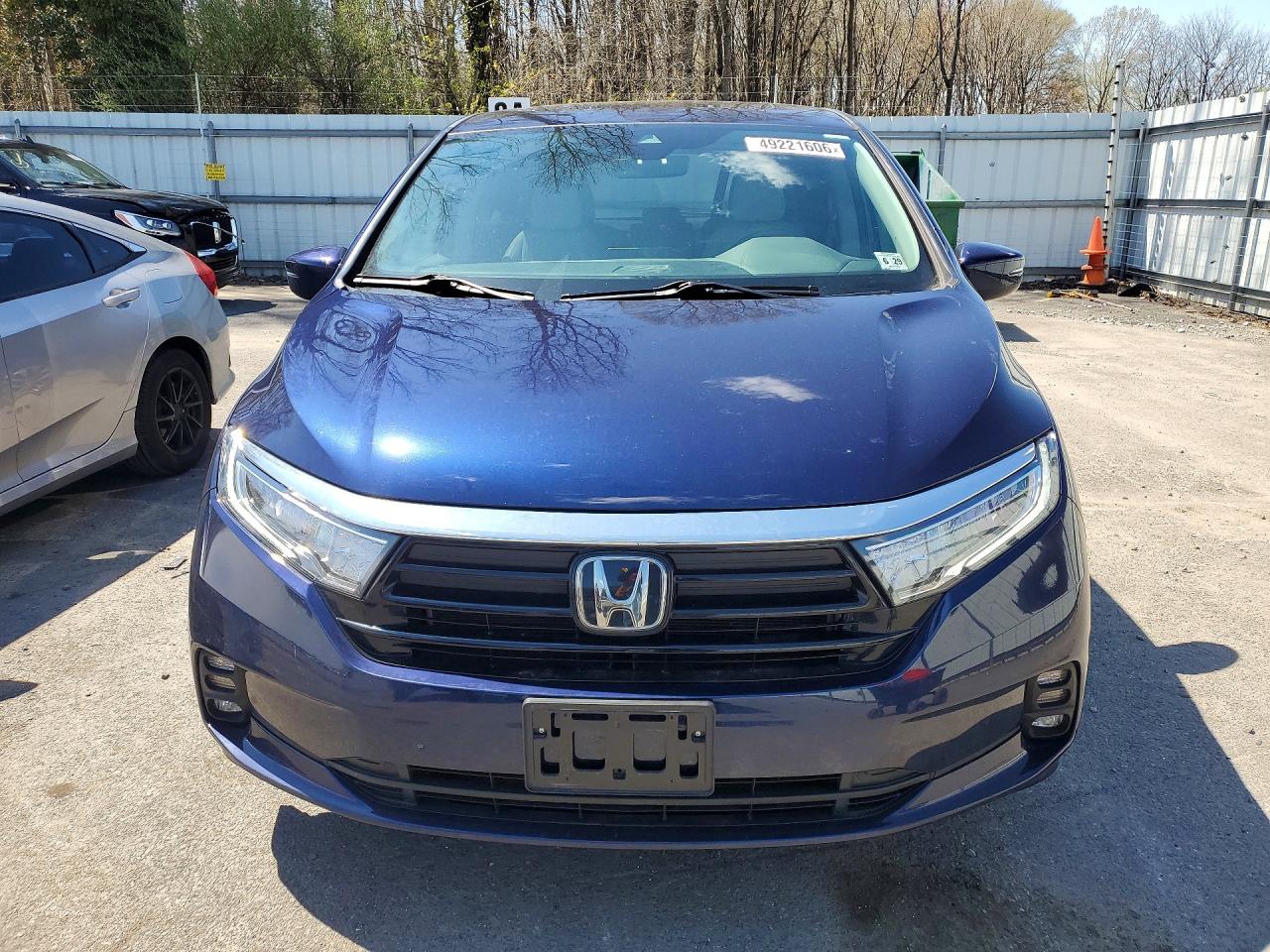2024 HONDA All Models