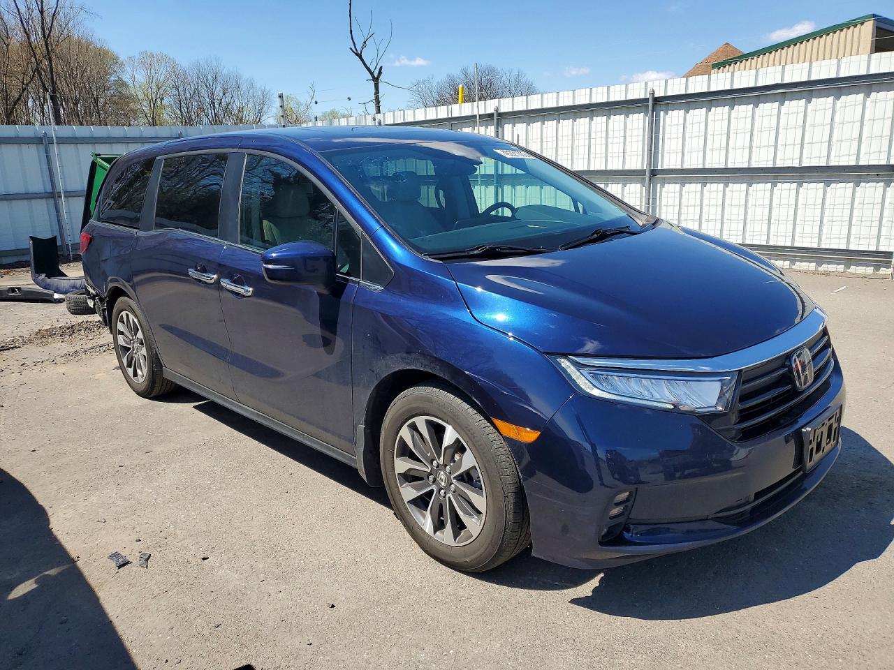 2024 HONDA All Models