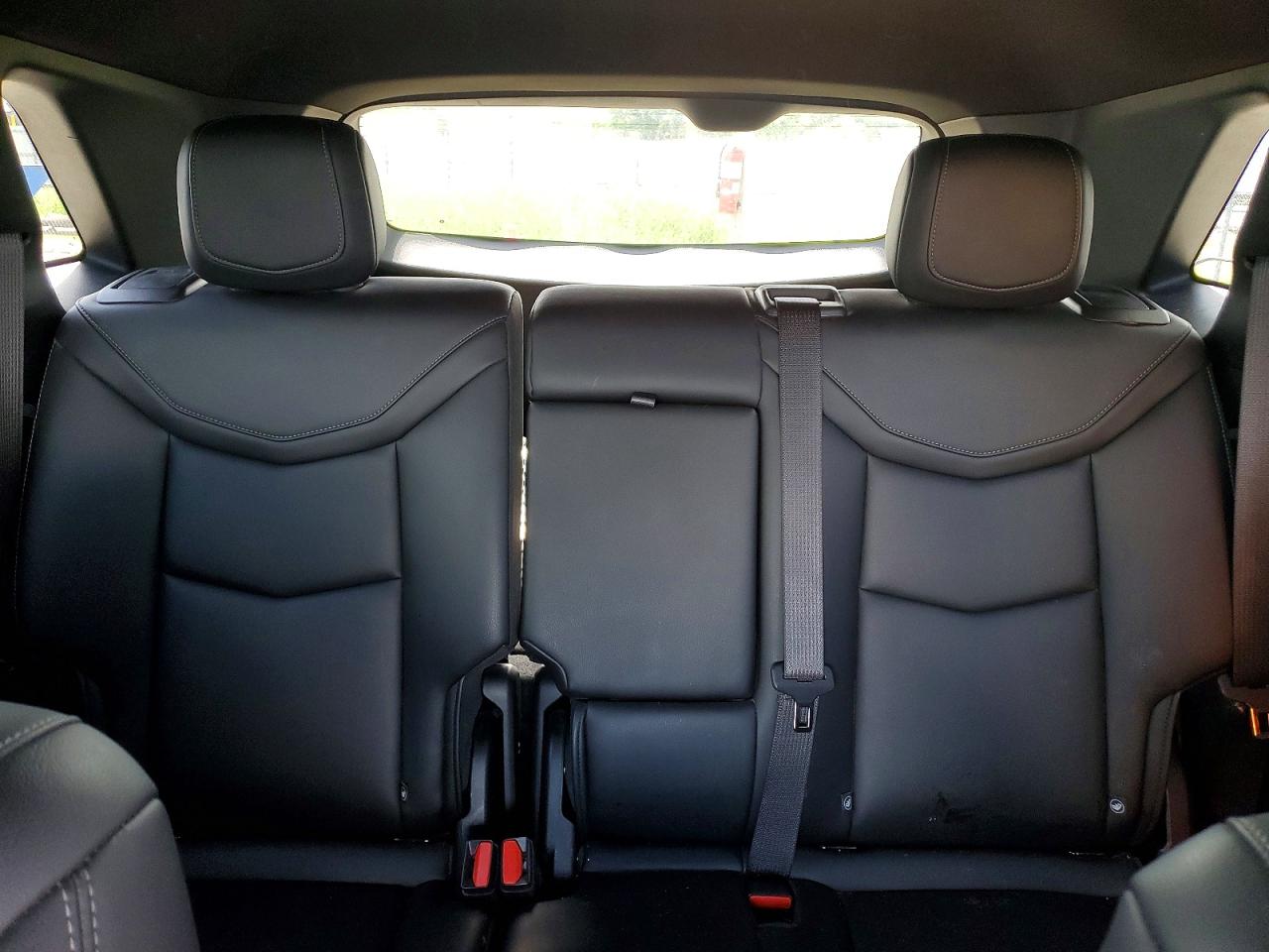 2021 CADILLAC XT5
