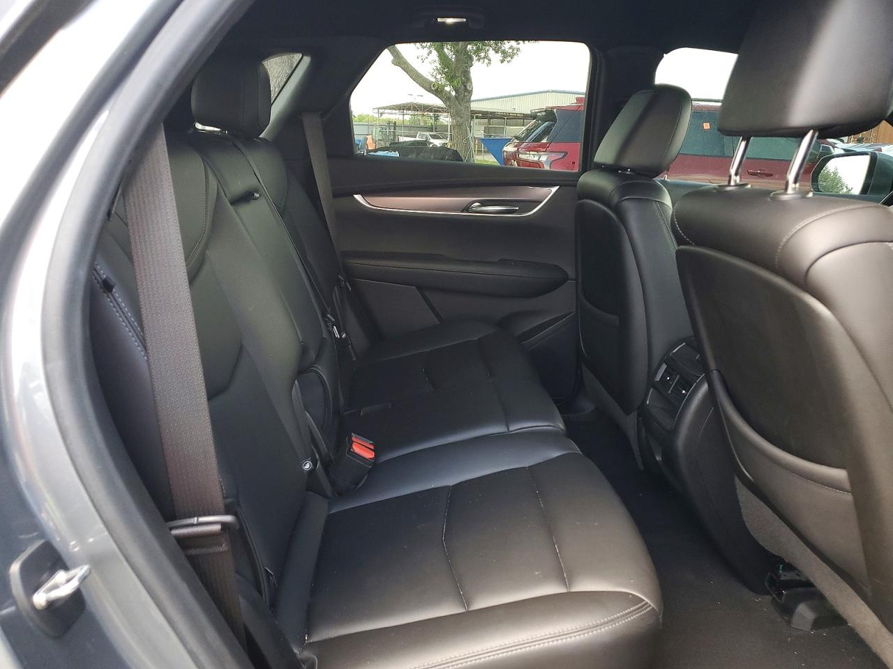 2021 CADILLAC XT5