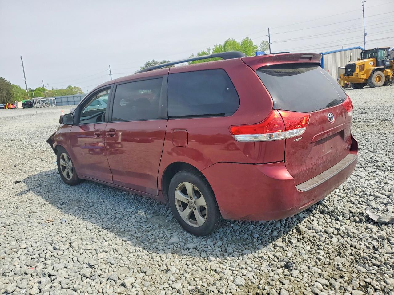 2011 TOYOTA All Models