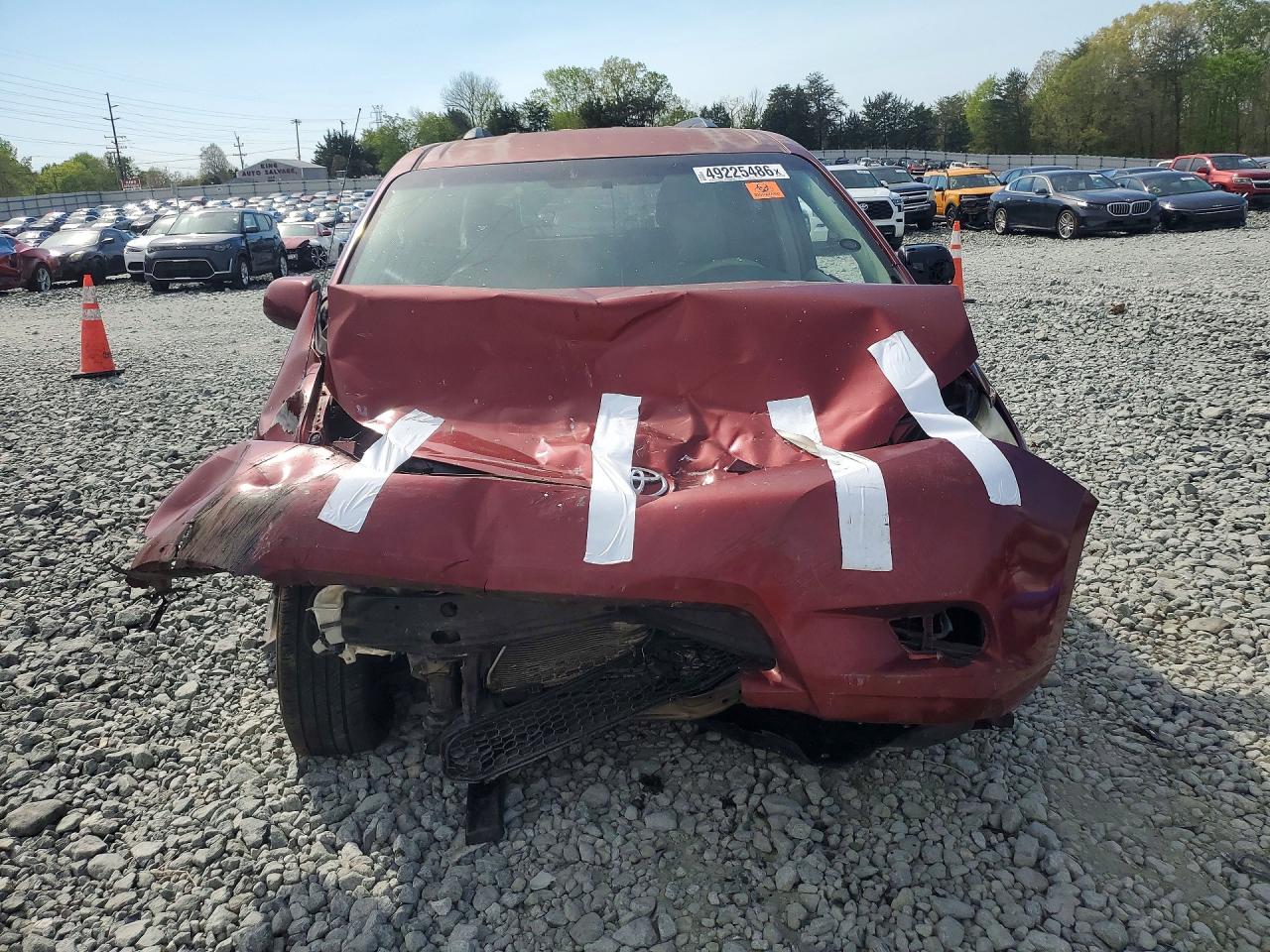 2011 TOYOTA All Models